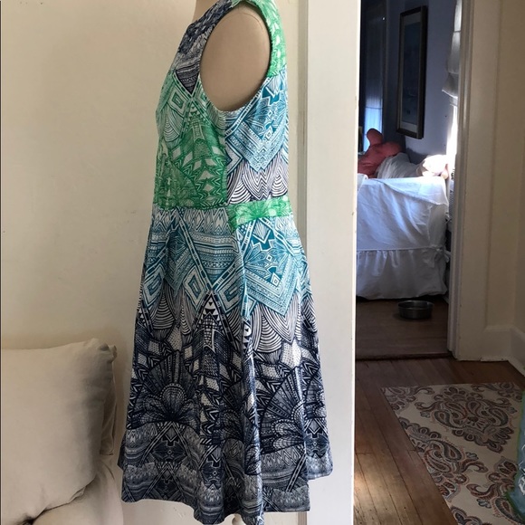 Dress - Picture 3 of 7